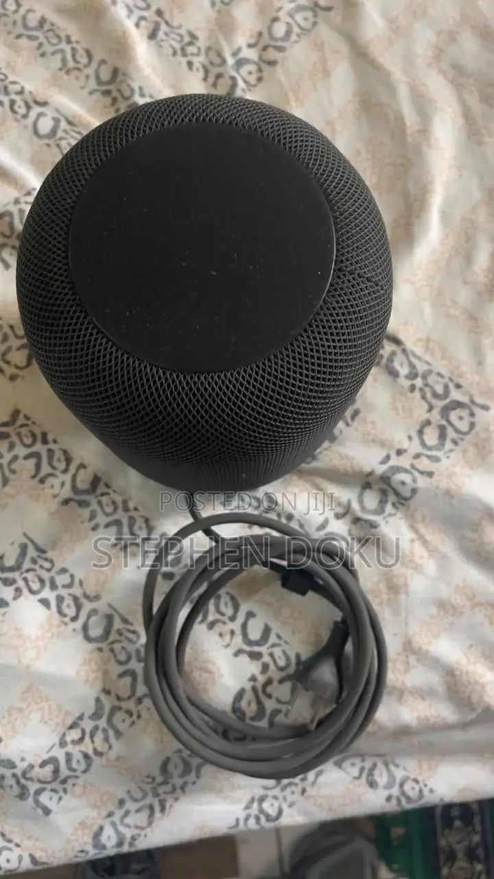 Apple Homepod 2nd Gen