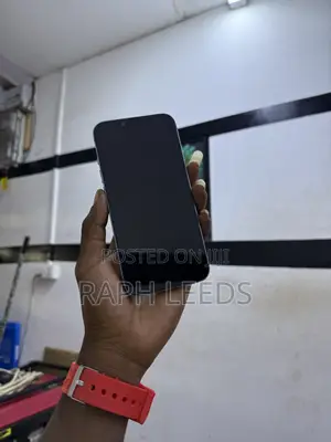 New Apple iPhone 12 128 GB Blue