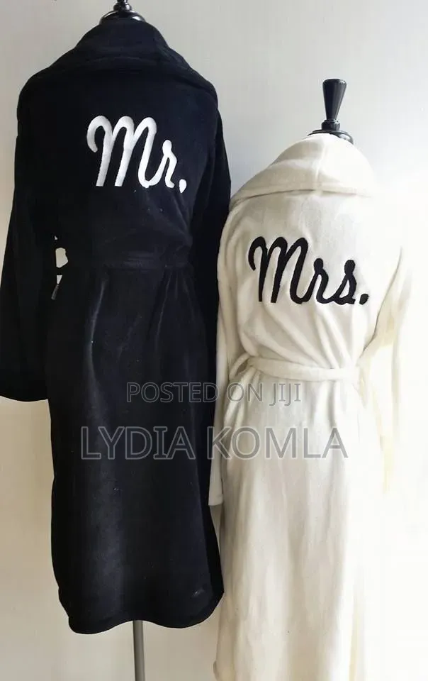 Embroidery Services
