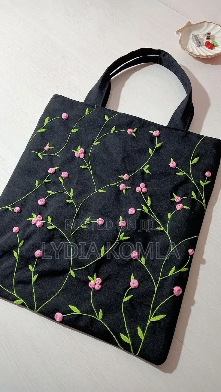 Embroidery Services
