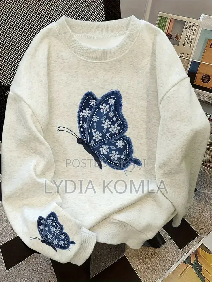 Embroidery Services