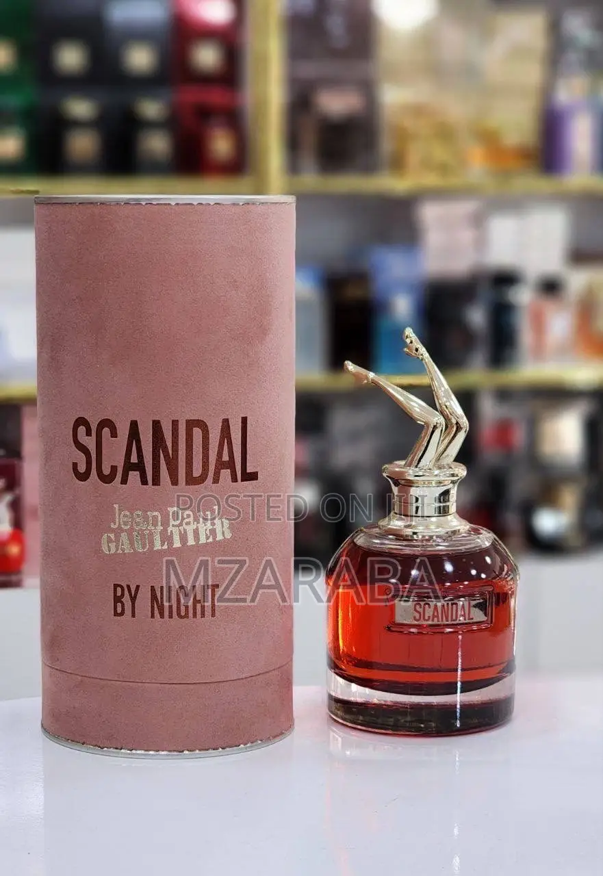 Scandal Perfume