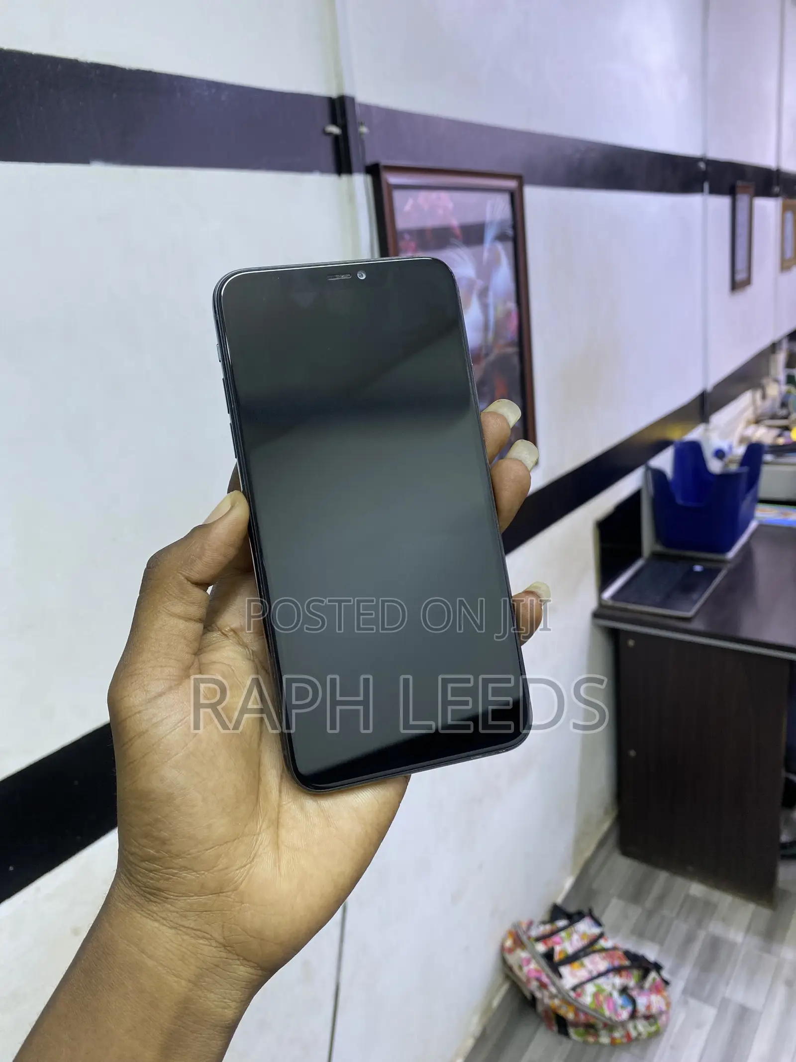 Apple iPhone 11 Pro Max 512 GB Green