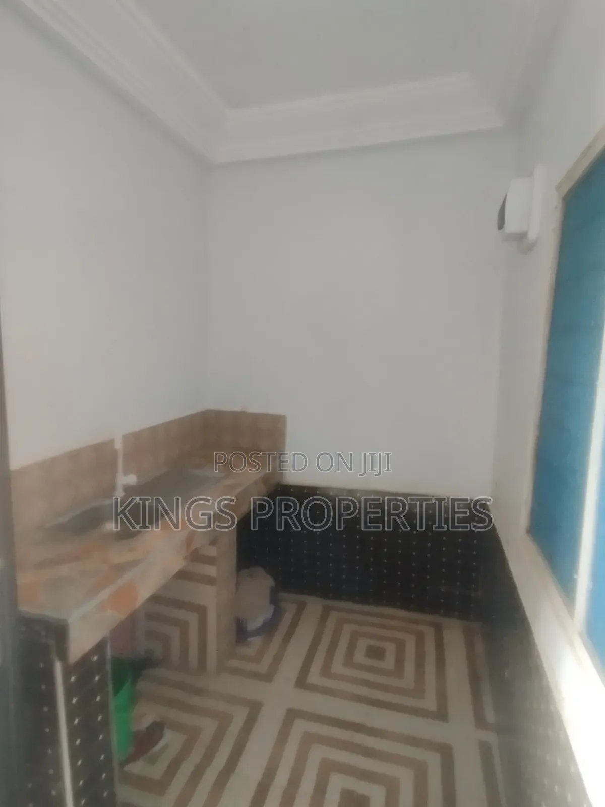 1bdrm Apartment in Classicpropertiesgh, Weija Junction for rent