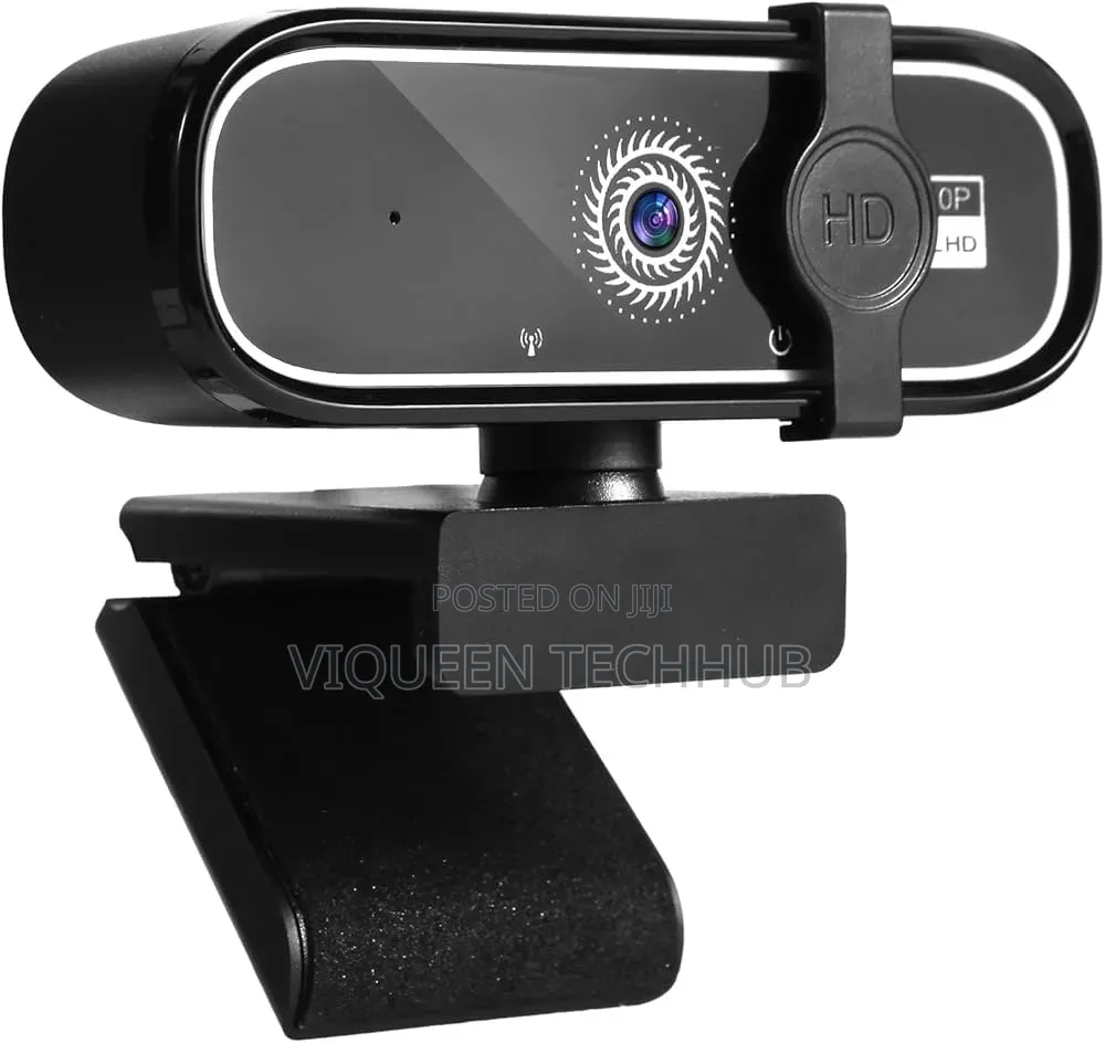 Hd Webcam Uv100