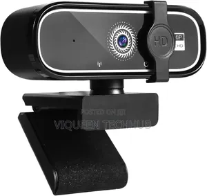 Hd Webcam Uv100