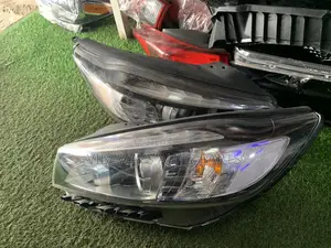 Kia Sorento 2016-2017-2018 Headlights Original Pair