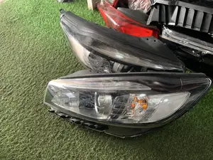 Kia Sorento 2016-2017-2018 Headlights Original Pair