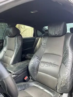 Honda Accord EX 2018 Gray