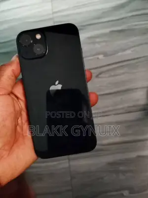 Apple iPhone 13 128 GB Blue