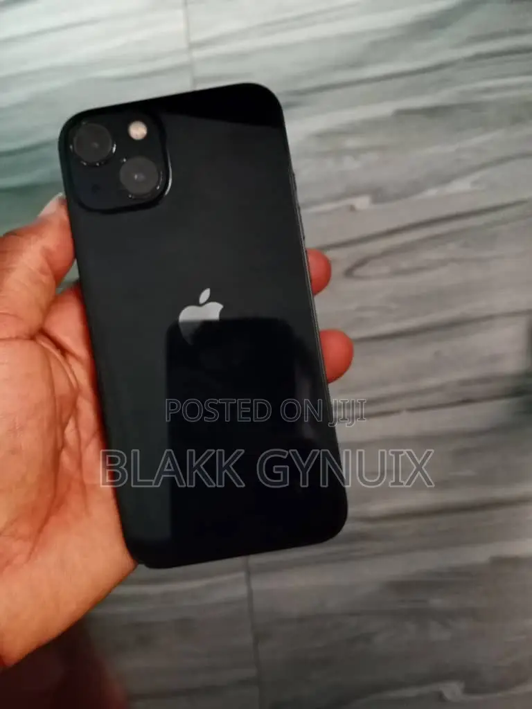 Apple iPhone 13 128 GB Blue