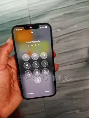 Apple iPhone 13 128 GB Blue