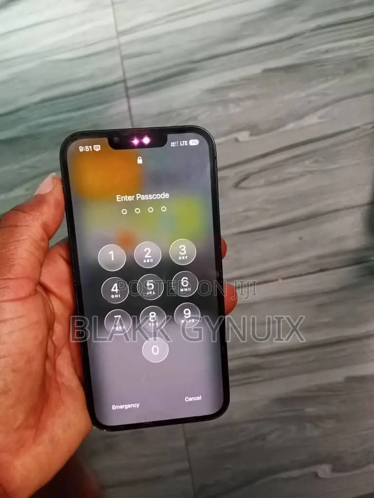Apple iPhone 13 128 GB Blue