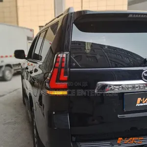 Taillight Landcruser Prado 2017-2020