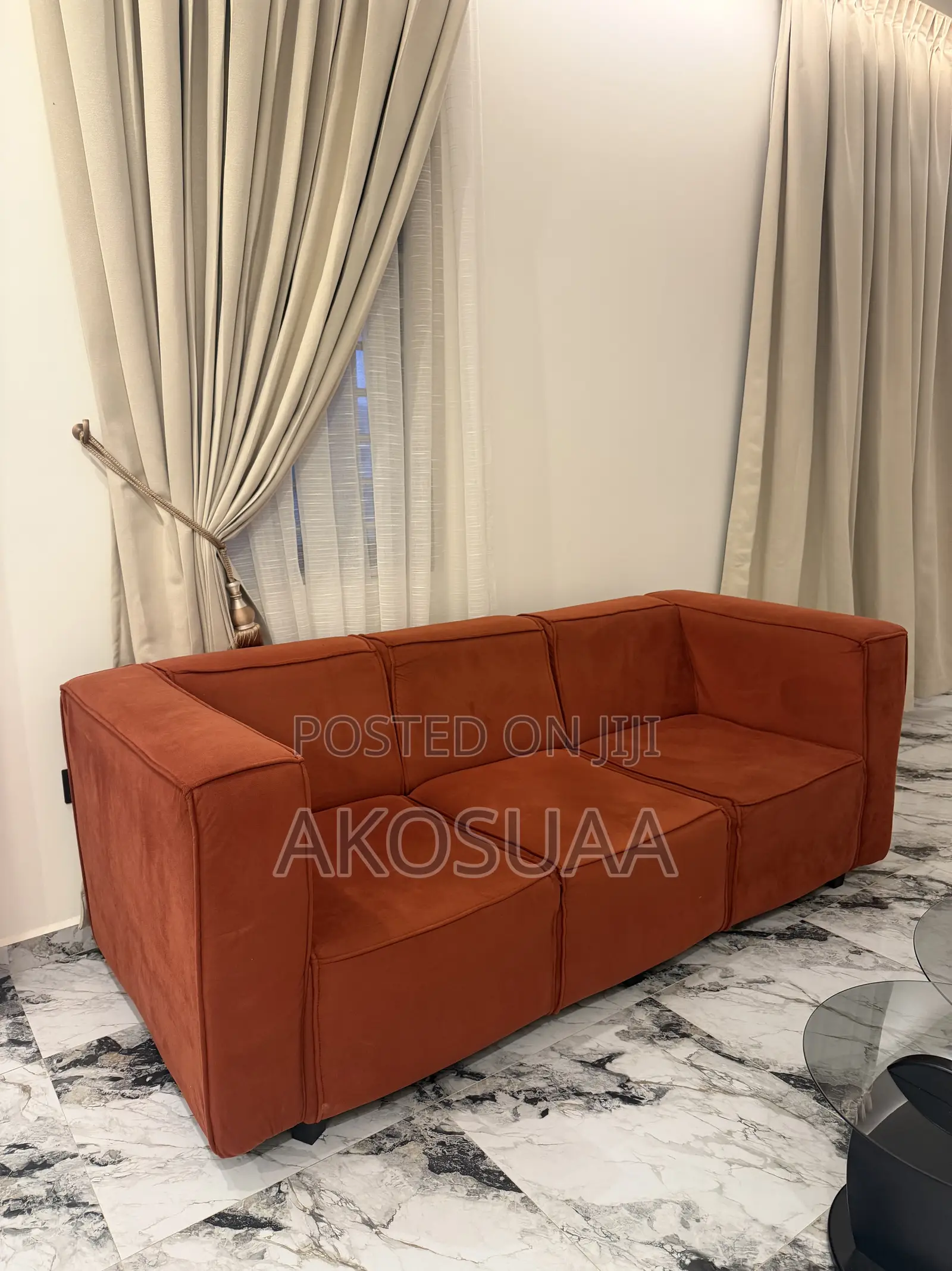 Sofa Set for Sale