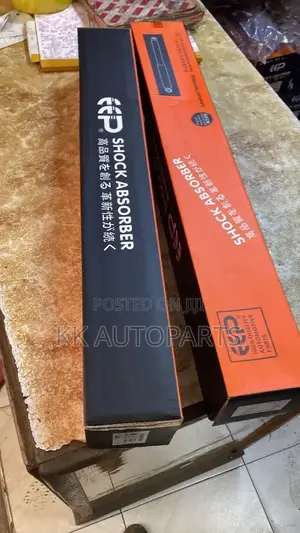 Honda Civic,Crv, Accord ,2017,2018,2019,2020,2021 Rear / Back Shocks