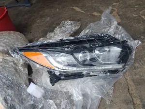 Headlight HRV 2016-2018