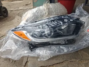 Headlight HRV 2016-2018