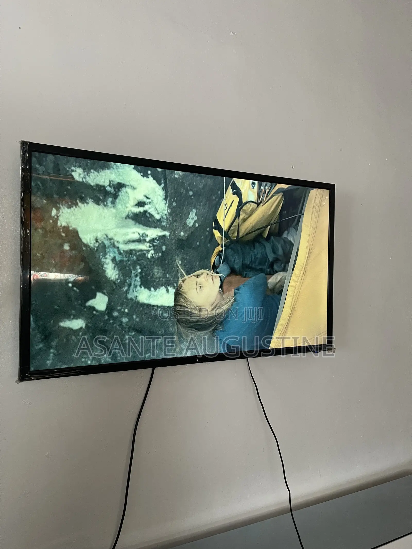 Television 65inch for Sale