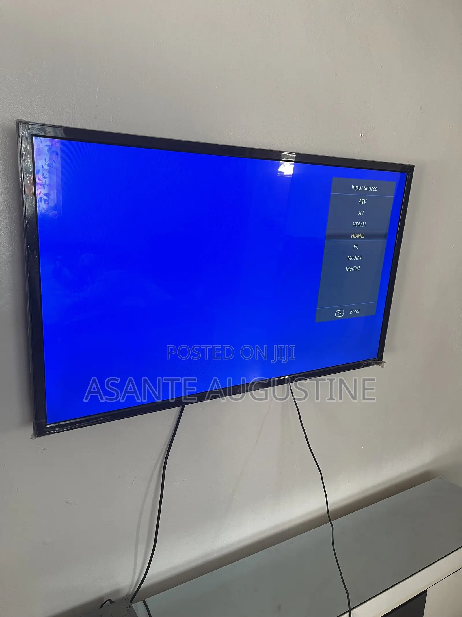 Television 65inch for Sale