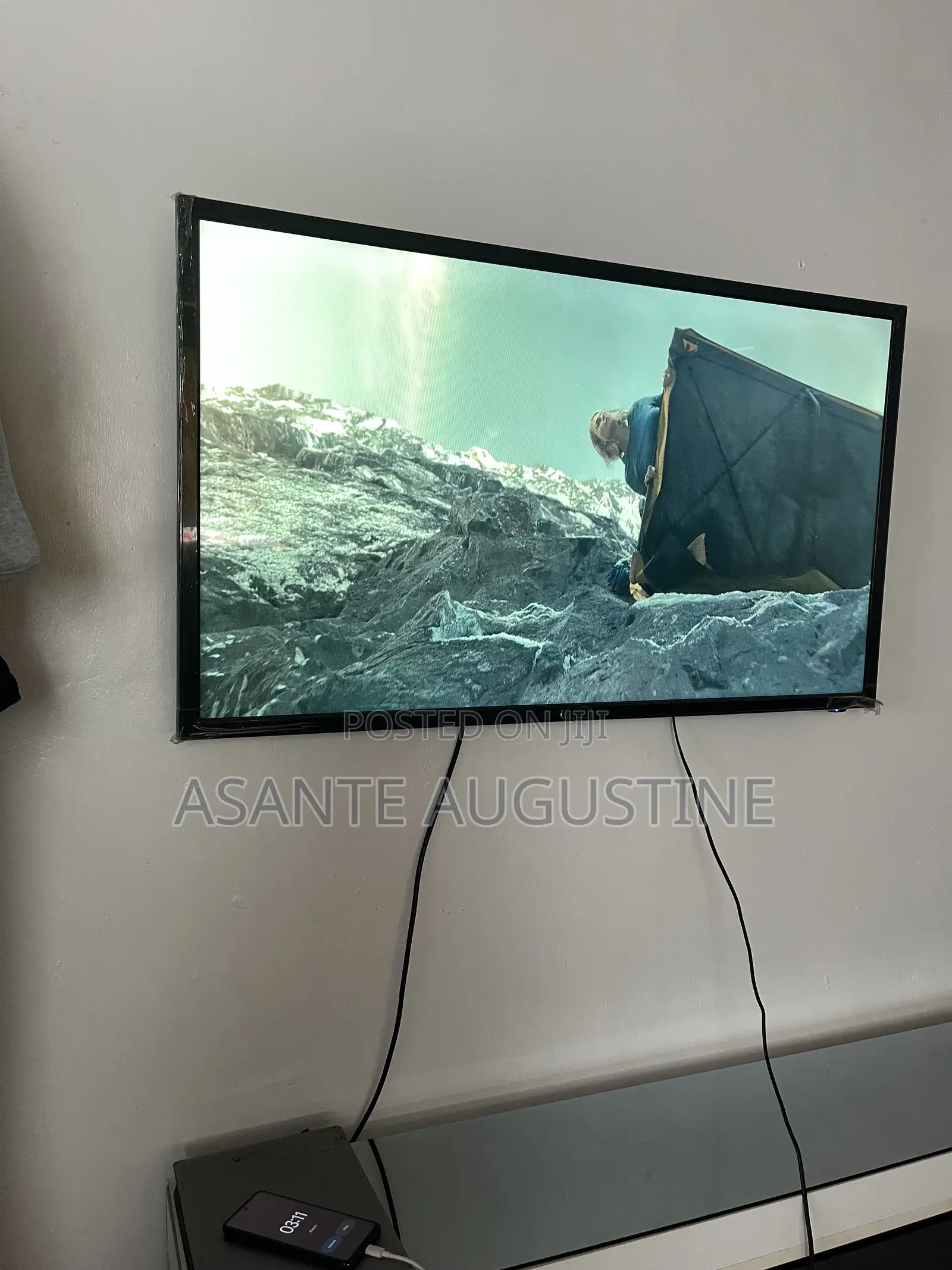 Television 65inch for Sale