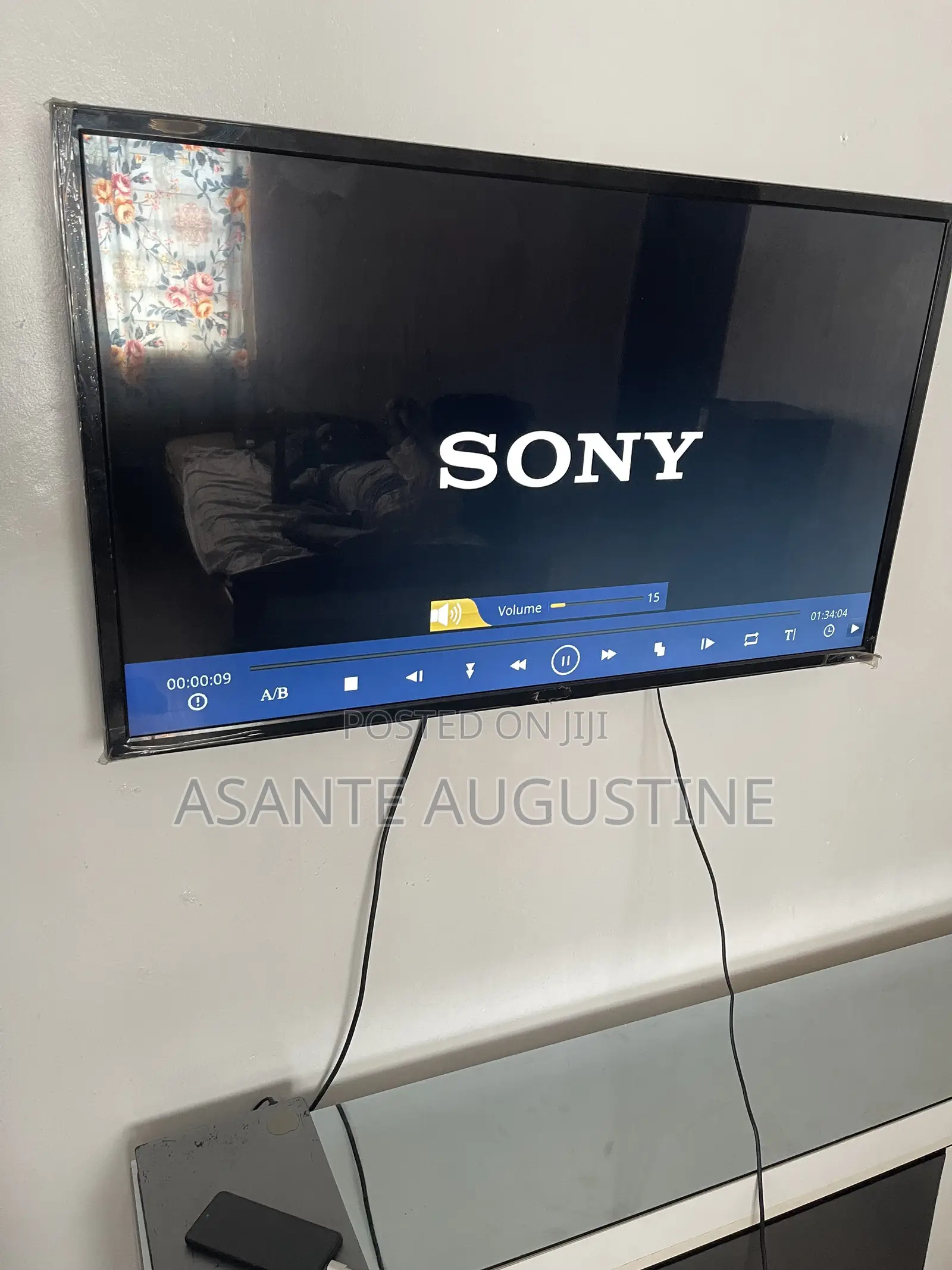 Television 65inch for Sale