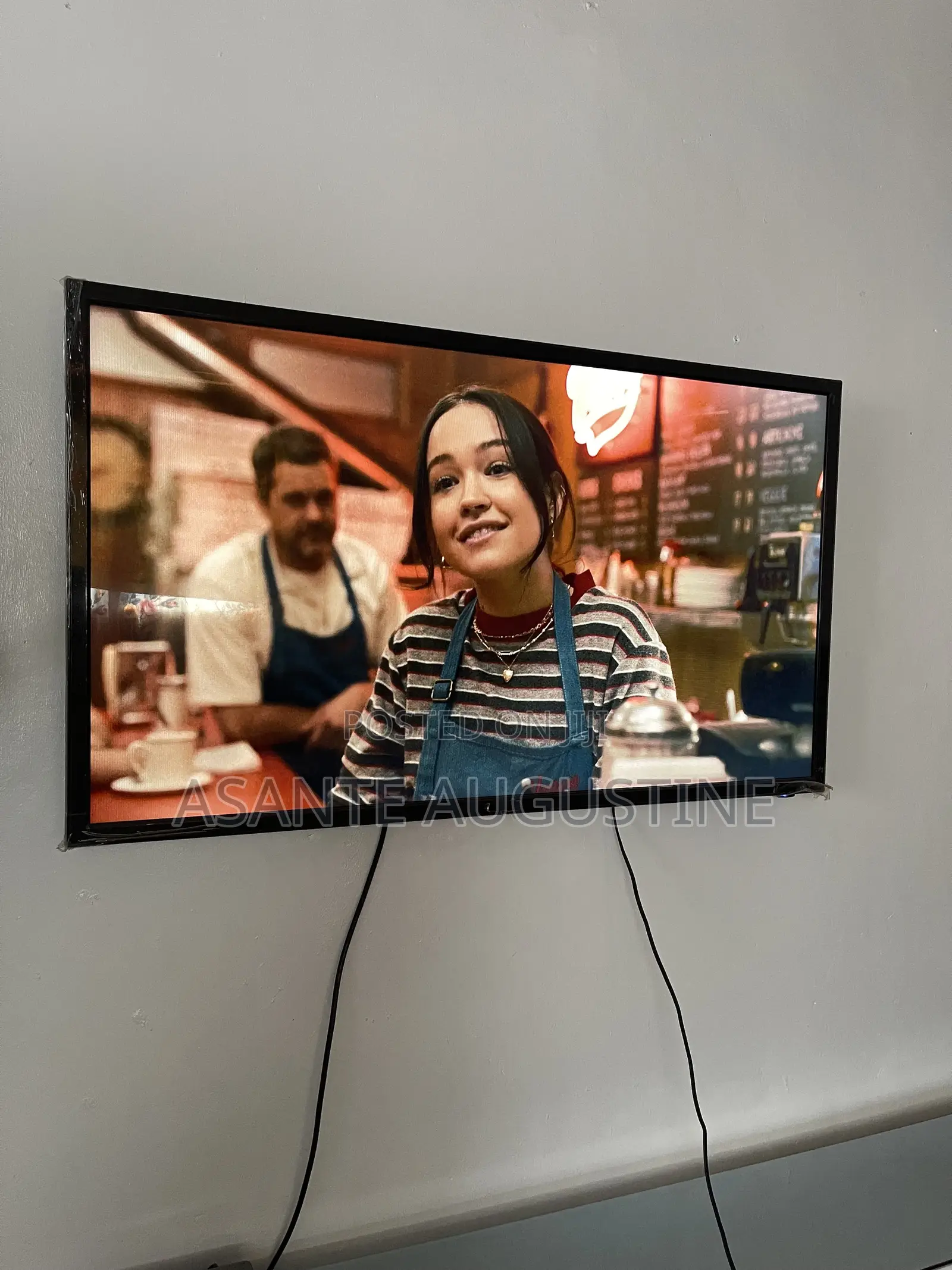 Television 65inch for Sale