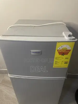Nasco 86l Double Door