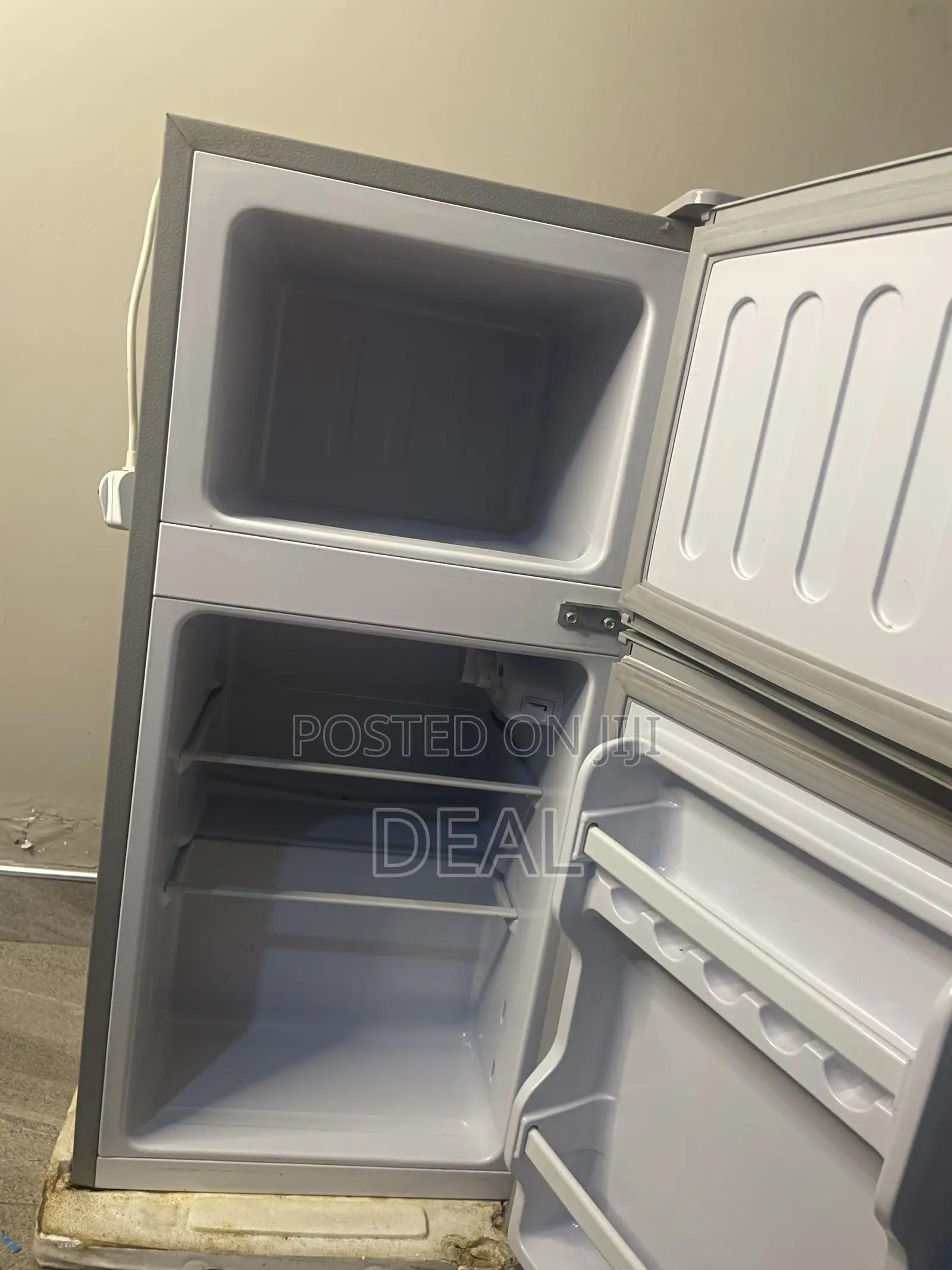 Nasco 86l Double Door