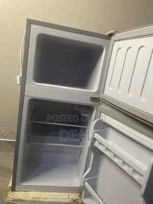 Nasco 86l Double Door
