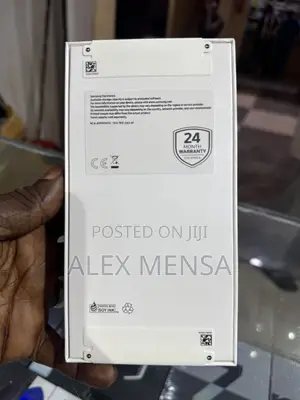 New Samsung Galaxy A37 256 GB Black
