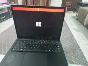 New Laptop Microsoft Surface Laptop 4 16GB Intel Core i5 SSD 256GB
