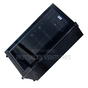 Affordable Nasco 110 Litres Display Fridge - Nas-fl110sc