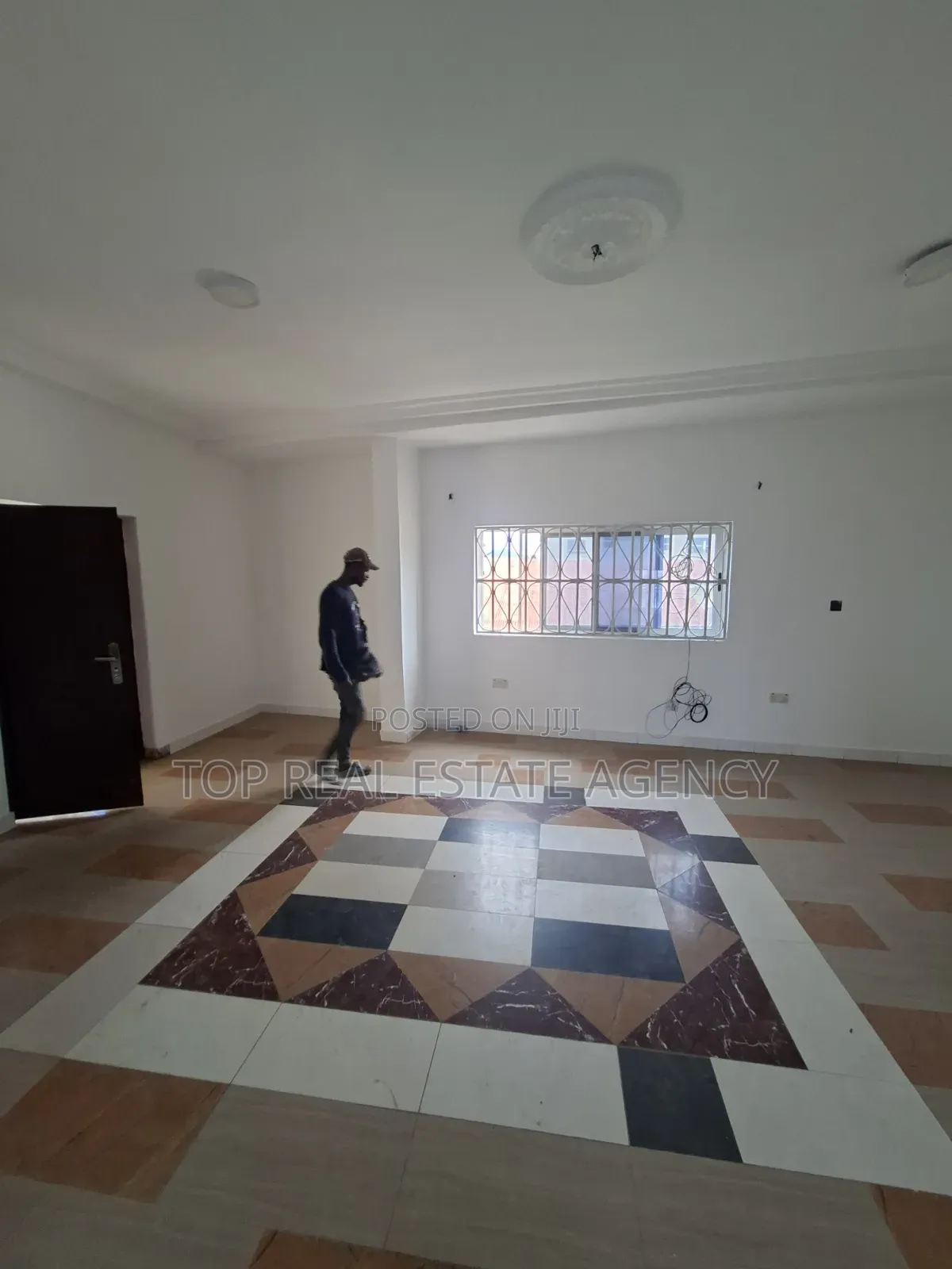 2bdrm Apartment in K. Boat, Ga East Municipal for rent