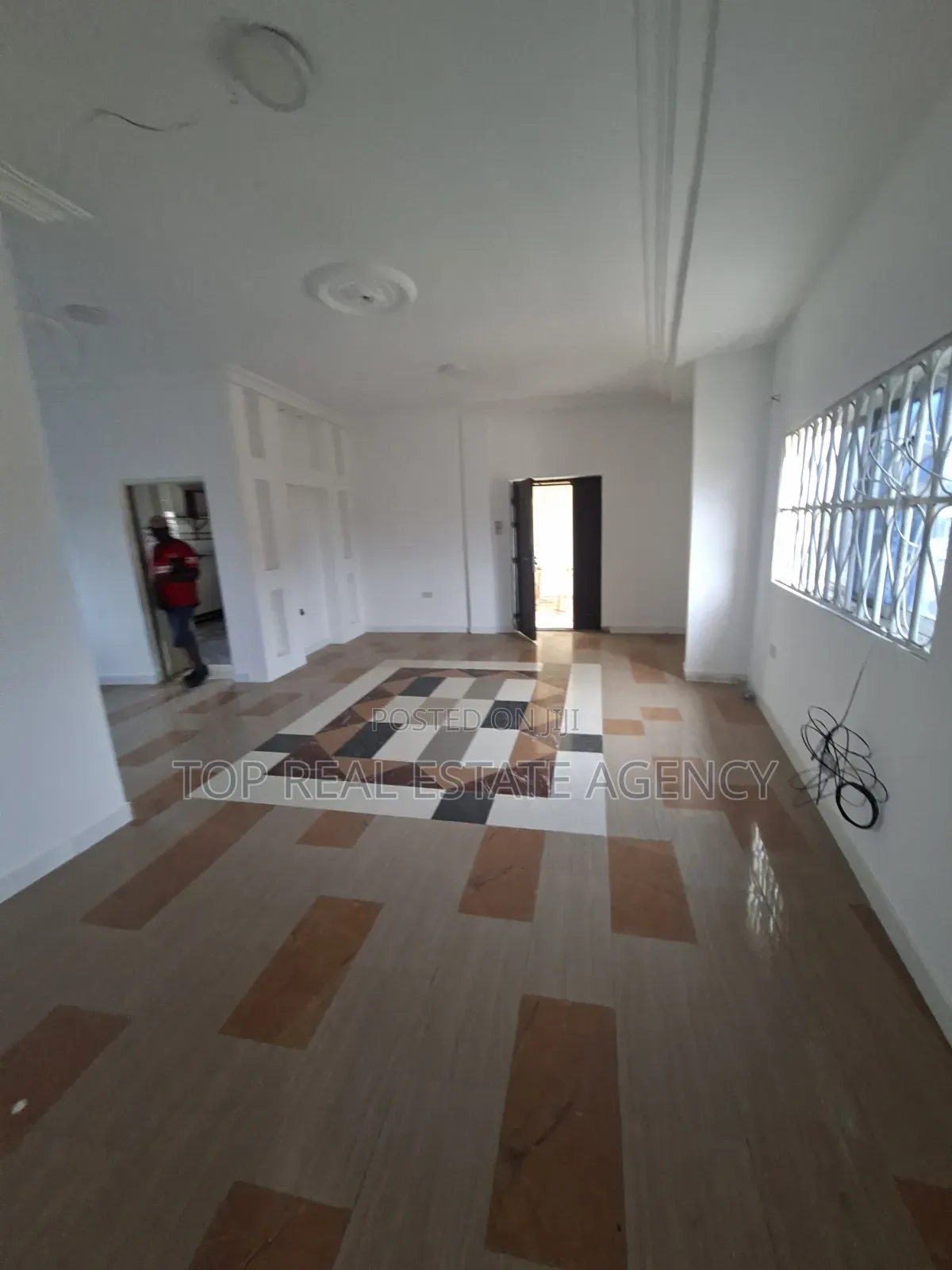 2bdrm Apartment in K. Boat, Ga East Municipal for rent