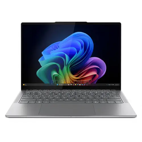 New Laptop Lenovo 16GB Intel Core Ultra 7 SSD 1T