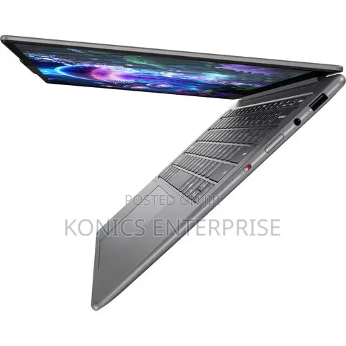 New Laptop Lenovo 16GB Intel Core Ultra 7 SSD 1T