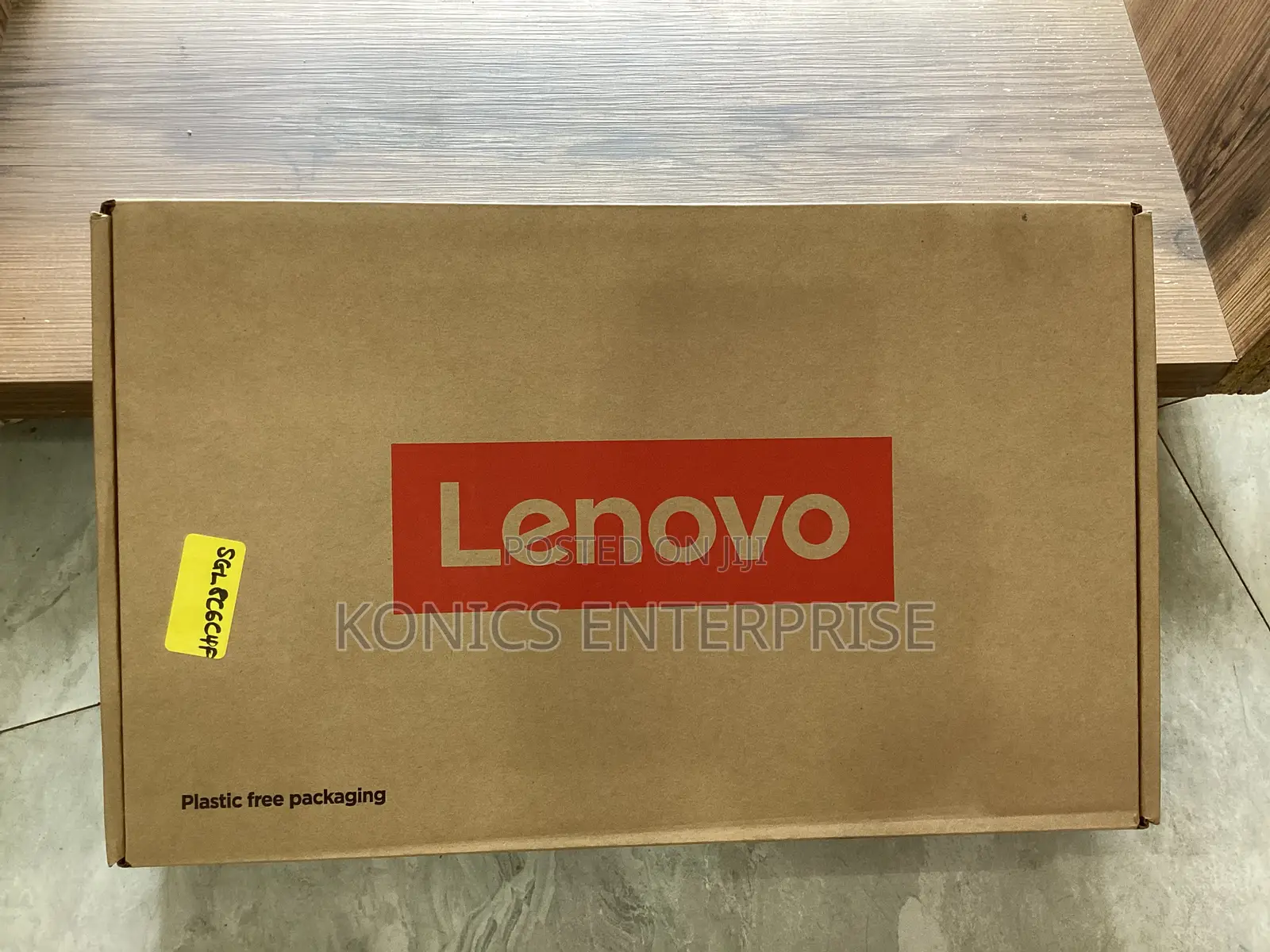 New Laptop Lenovo 16GB Intel Core Ultra 7 SSD 1T