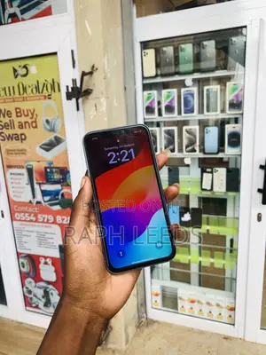 New Apple iPhone 11 128 GB Purple