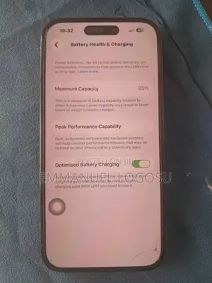 Apple iPhone 14 Pro 128 GB Gray