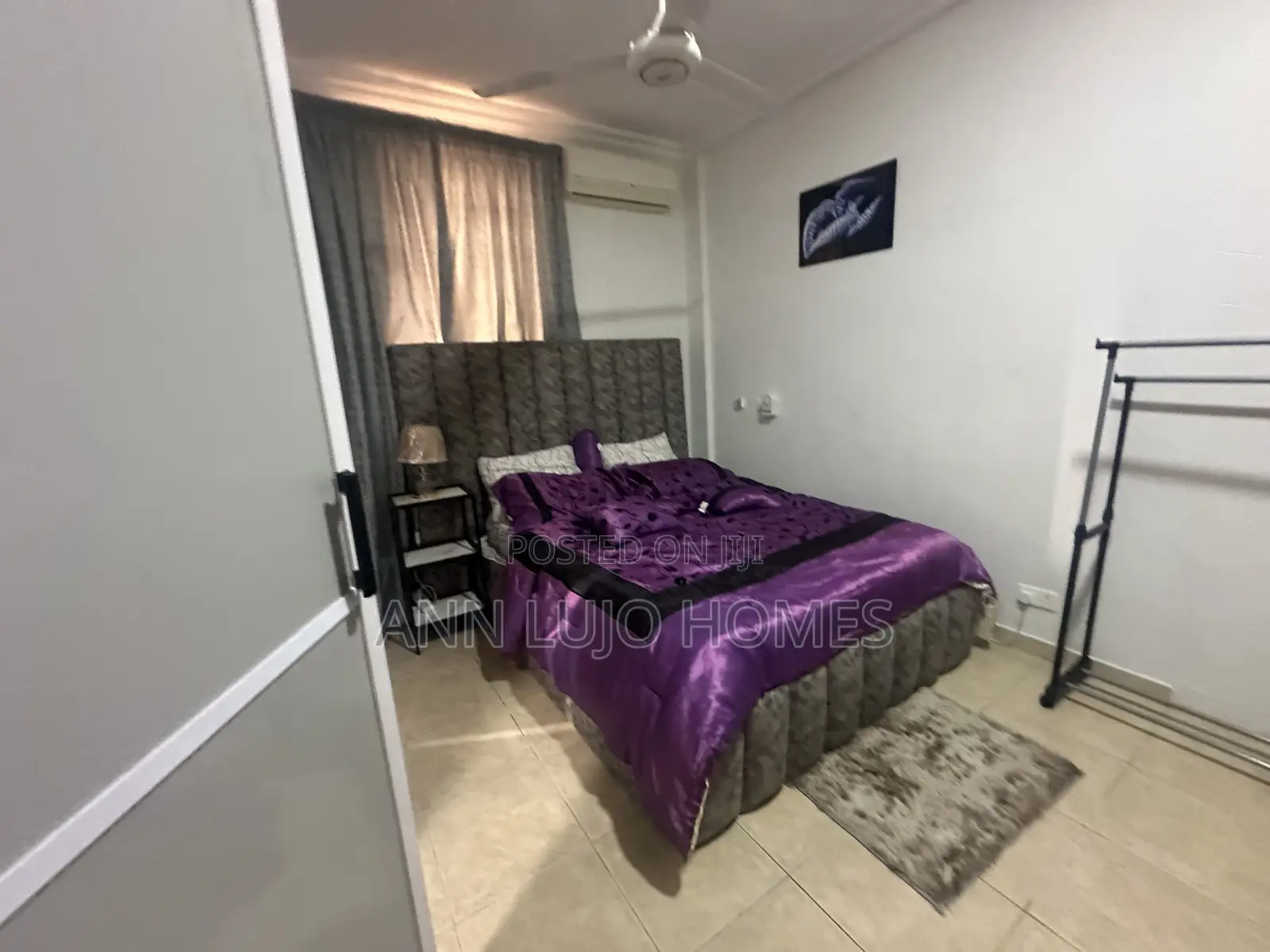 Furnished 2bdrm Apartment in Tseaddo for rent