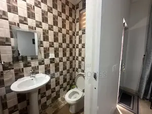 Furnished 2bdrm Apartment in Tseaddo for rent