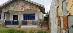 4bdrm House in Unknown, Opeikuma for sale