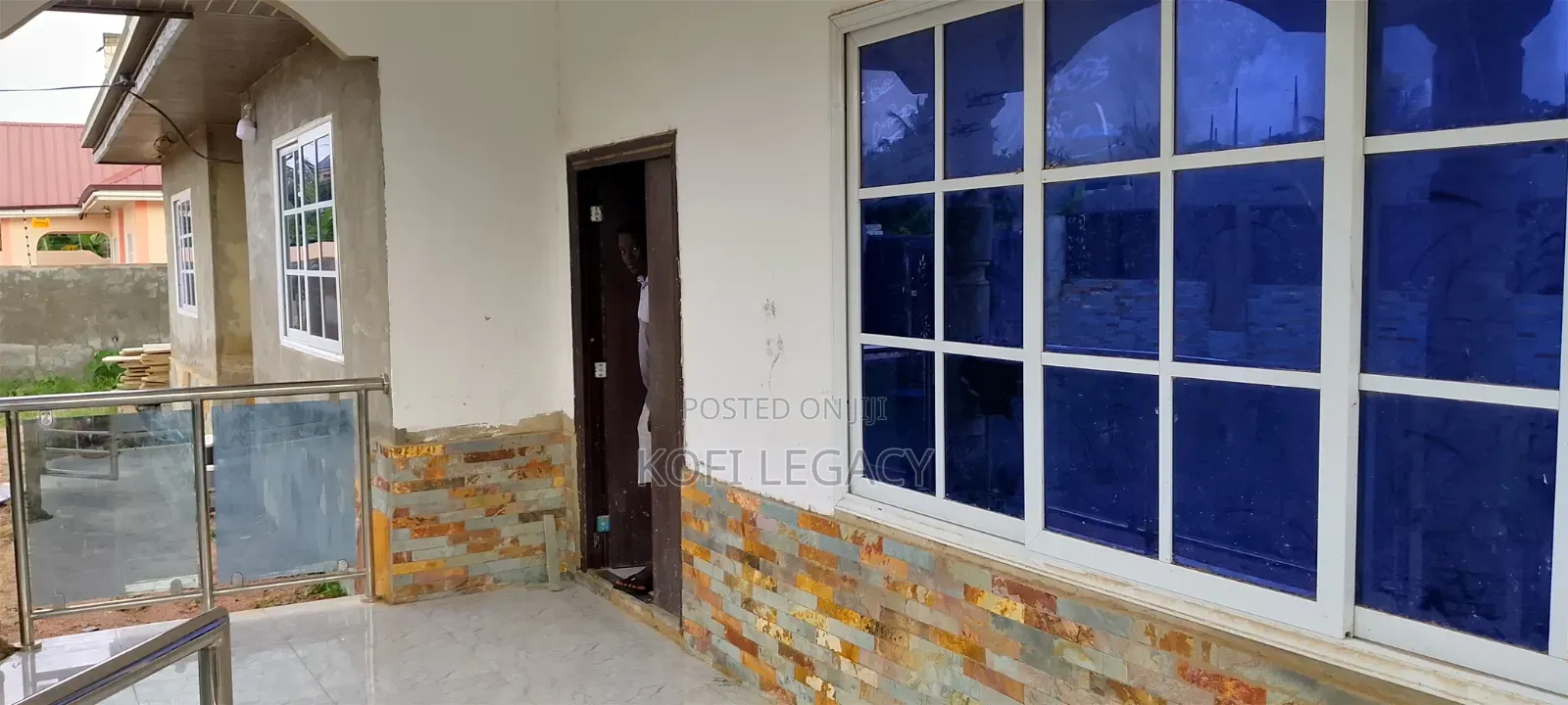 4bdrm House in Unknown, Opeikuma for sale