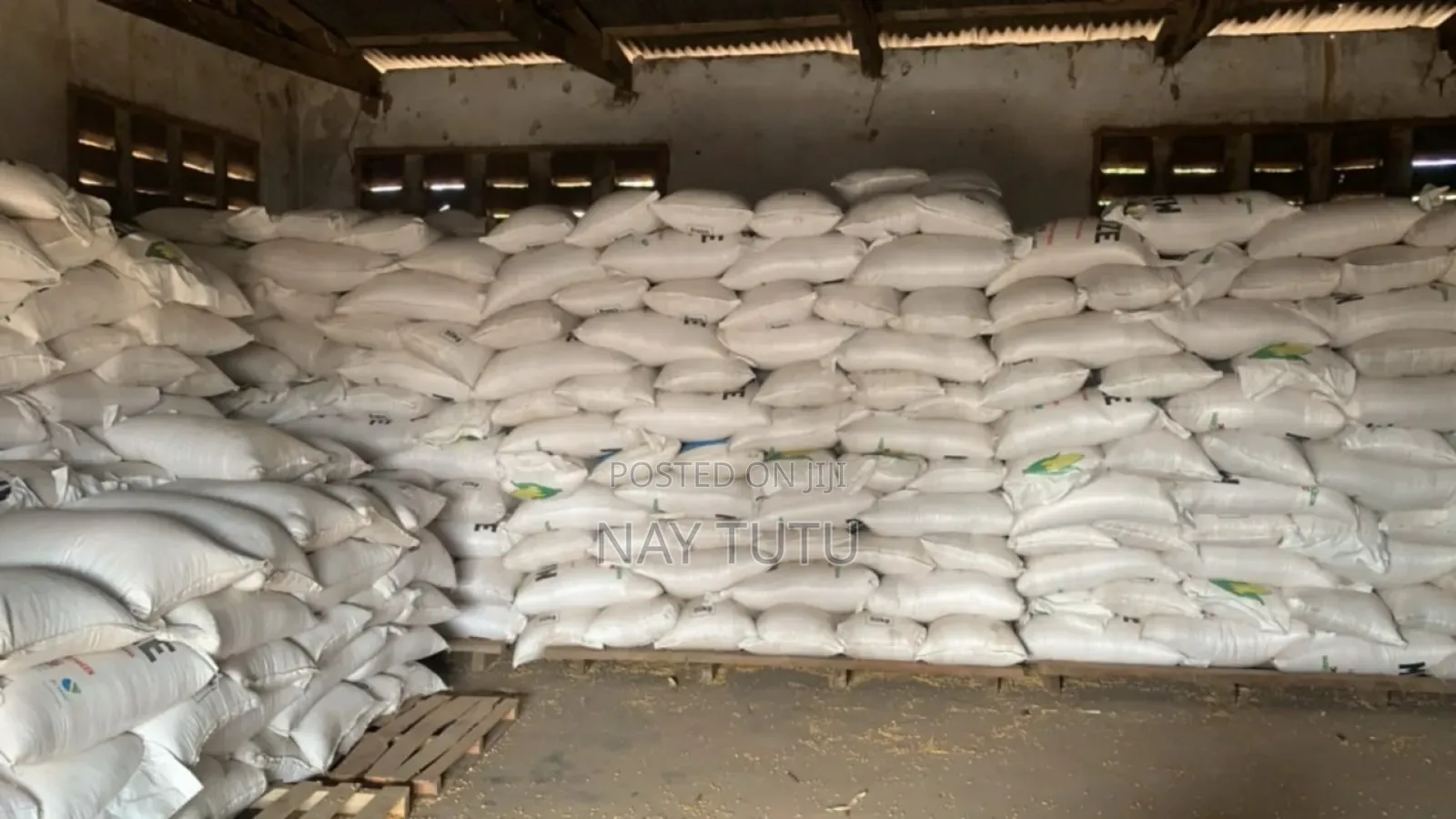 High Quality Soybeans