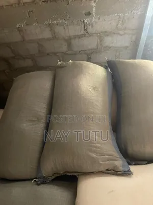 High Quality Soybeans
