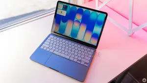 New Laptop Apple MacBook Neo 2026 8GB SSD 512GB