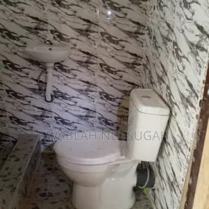 1bdrm Room & Parlour in Cold Store for rent