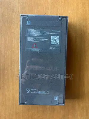 New Samsung Galaxy S26 Ultra 5G 1 TB Black