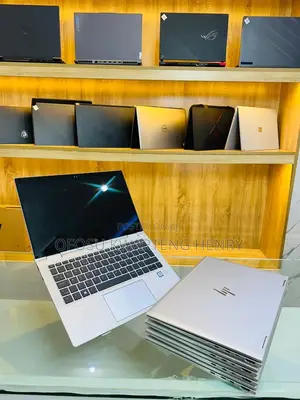 Laptop HP EliteBook X360 1030 G2 8GB Intel Core i5 SSD 512GB